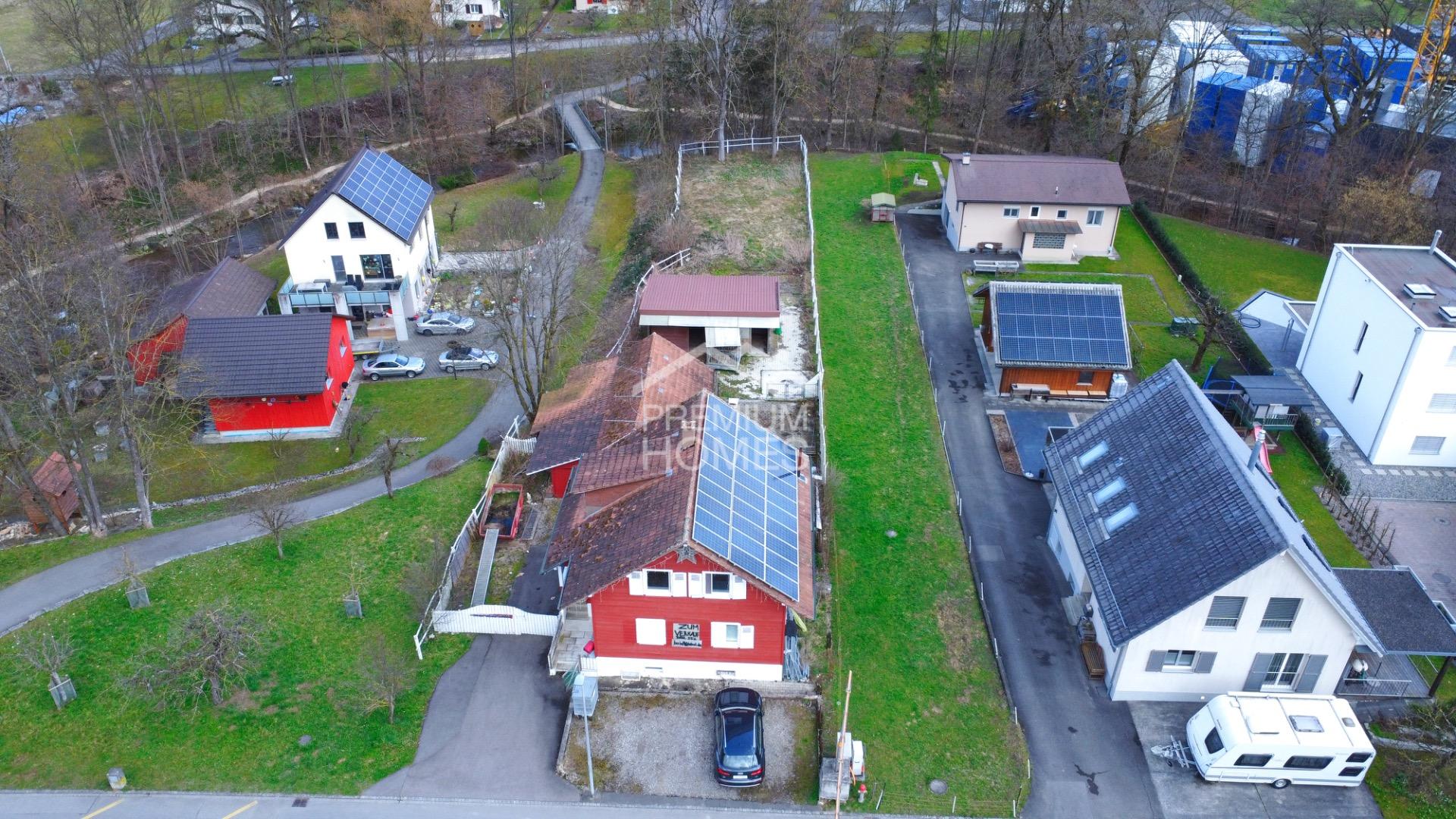 Licht, Raum & Nachhaltigkeit ? Ihr perfektes Eigenheim - 8