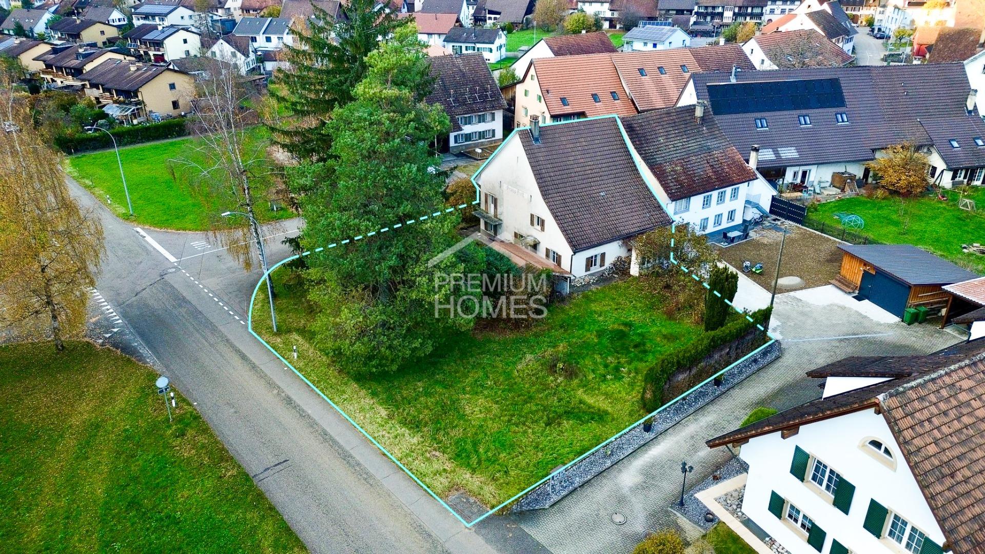 ATTRAKTIVE INVESTITIONSMÖGLICHKEIT - 0