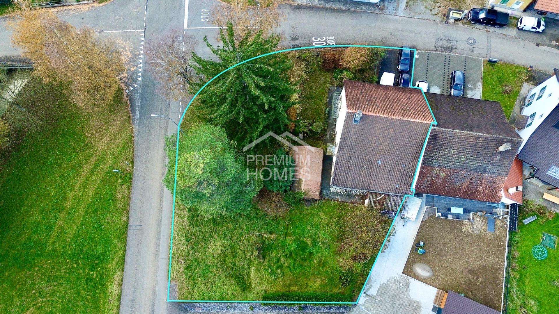 ATTRAKTIVE INVESTITIONSMÖGLICHKEIT - 1