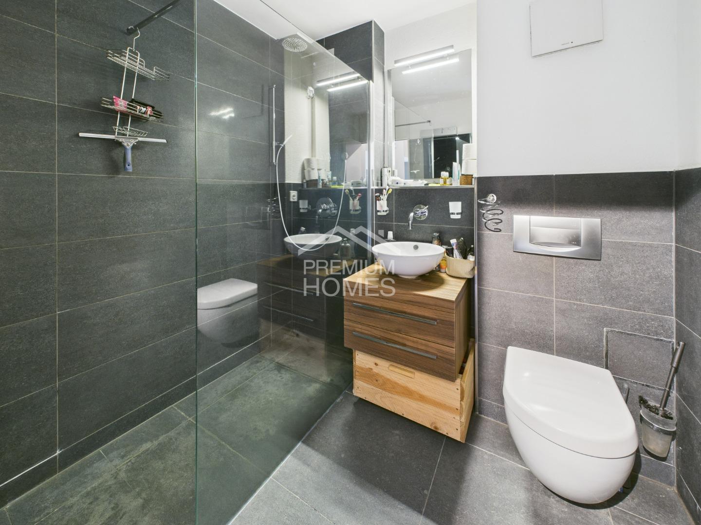 Weitblick mit Wohngefühl ? über den Dächern von Liestal - 6