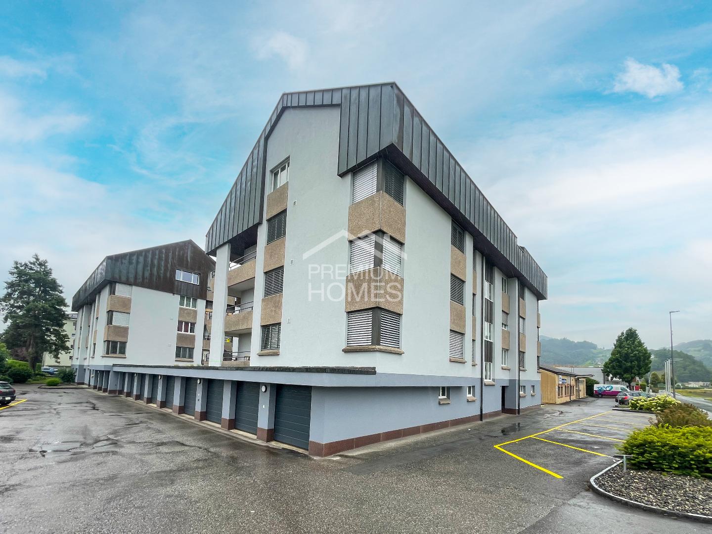 MEINE EIGENEN VIER WÄNDE - 0