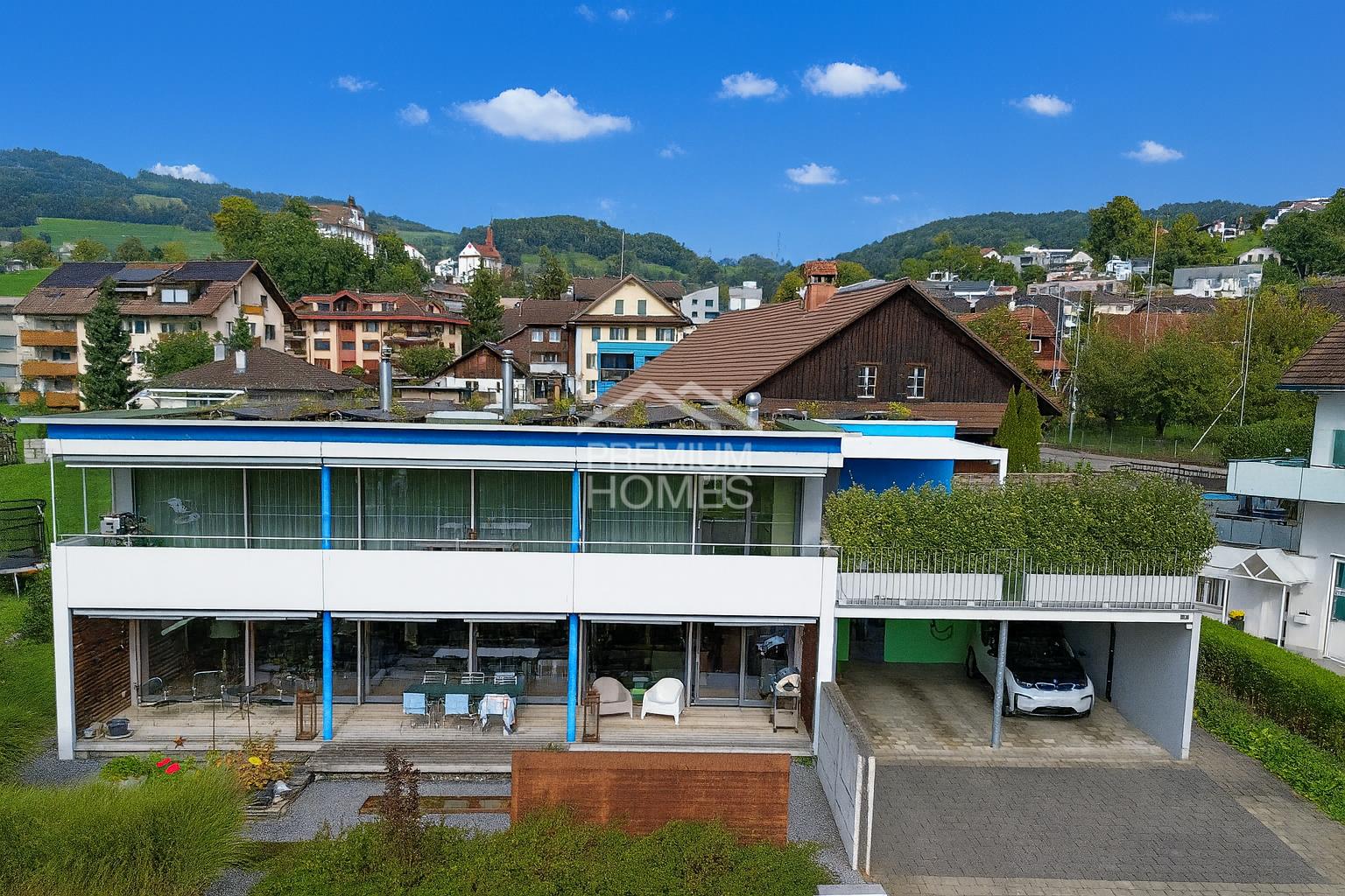 Modern. Hell. Zentral. Einfach perfekt. - 0