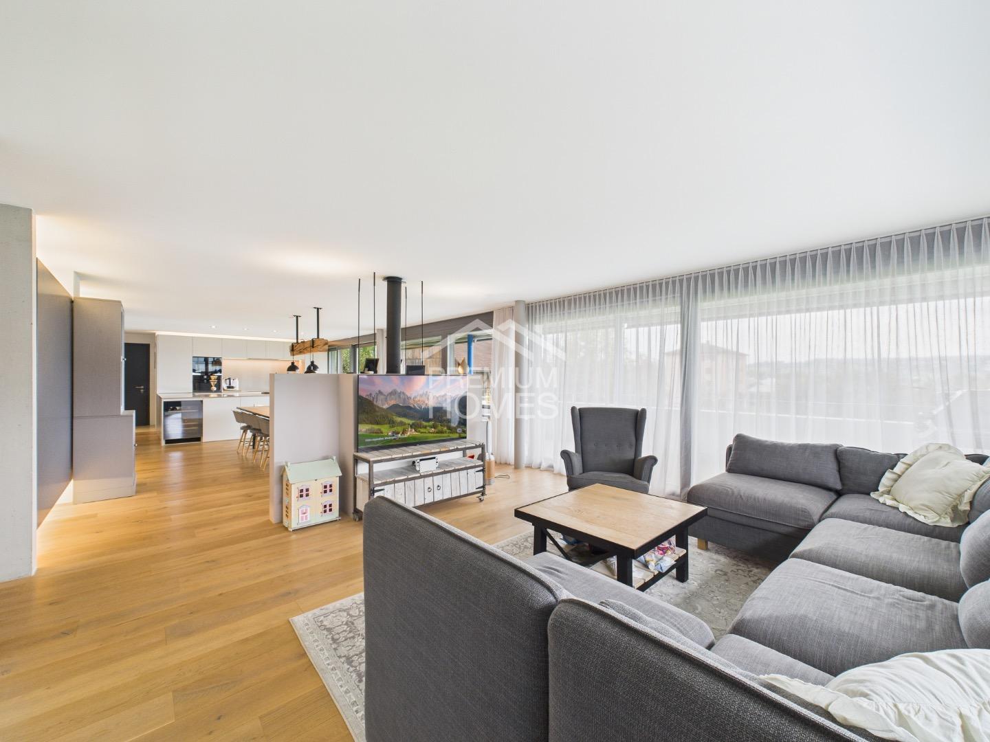 Modern. Hell. Zentral. Einfach perfekt. - 1