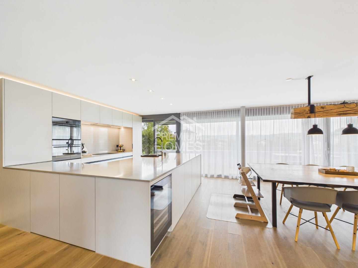 Modern. Hell. Zentral. Einfach perfekt. - 3