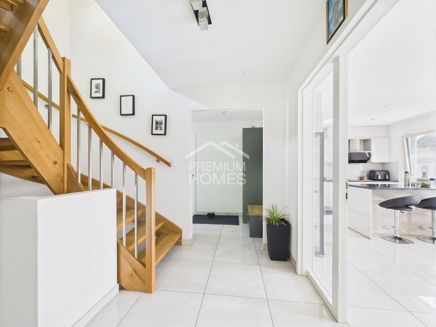 Hier beginnt Ihr neues Kapitel ? ruhig, sonnig, familienfreundlich - 2