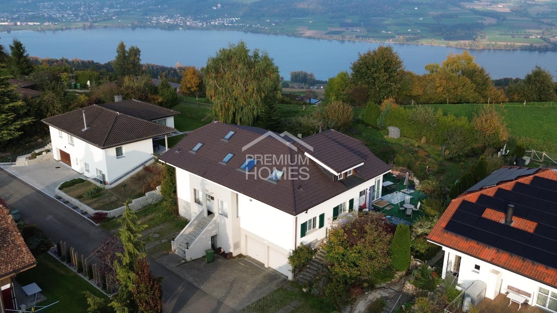 Wohlfühlgarantie & Seepanorama - 0