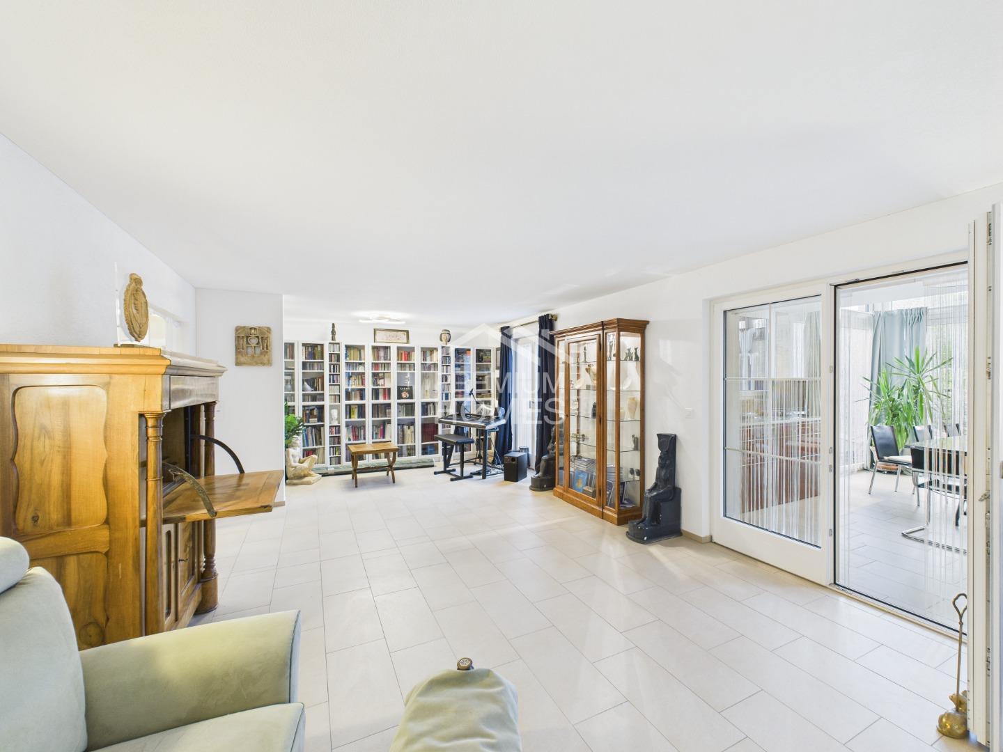 Wohlfühlgarantie & Seepanorama - 1