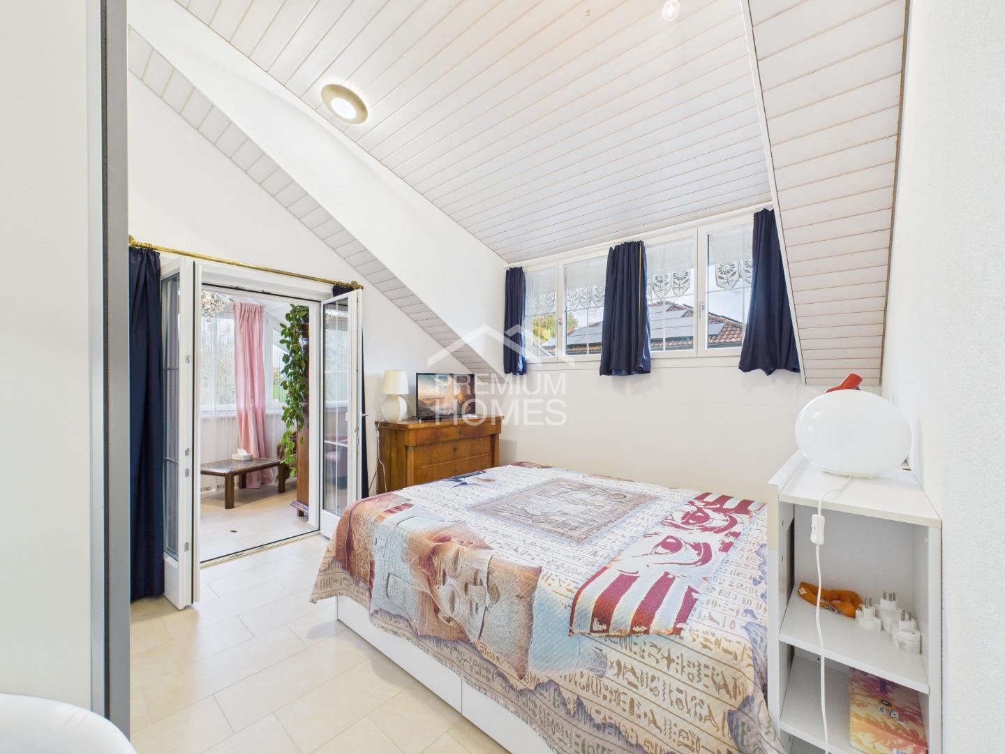 Wohlfühlgarantie & Seepanorama - 9