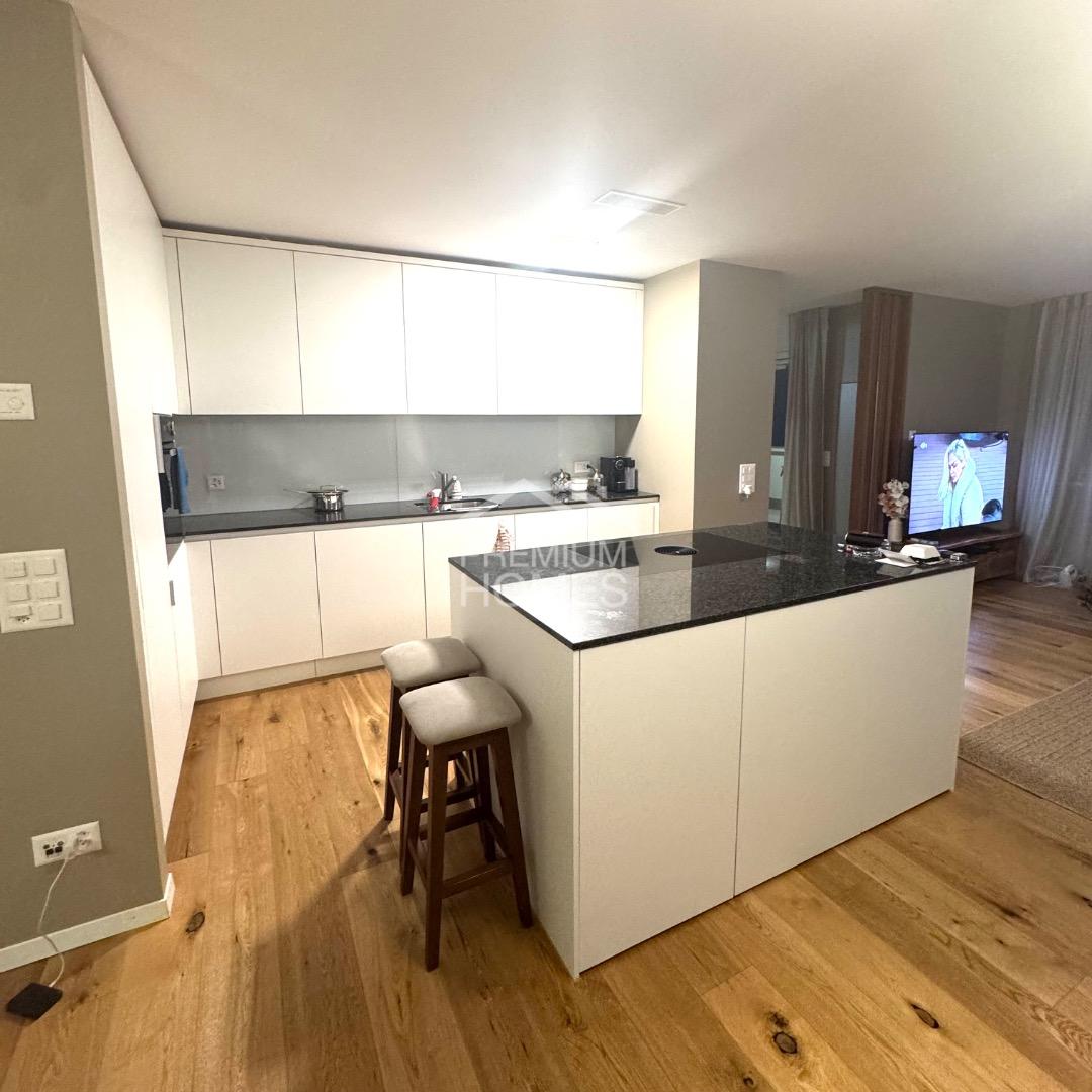 Top-Qualität trifft Design: Ihre neue Wohnung in Pratteln - 0