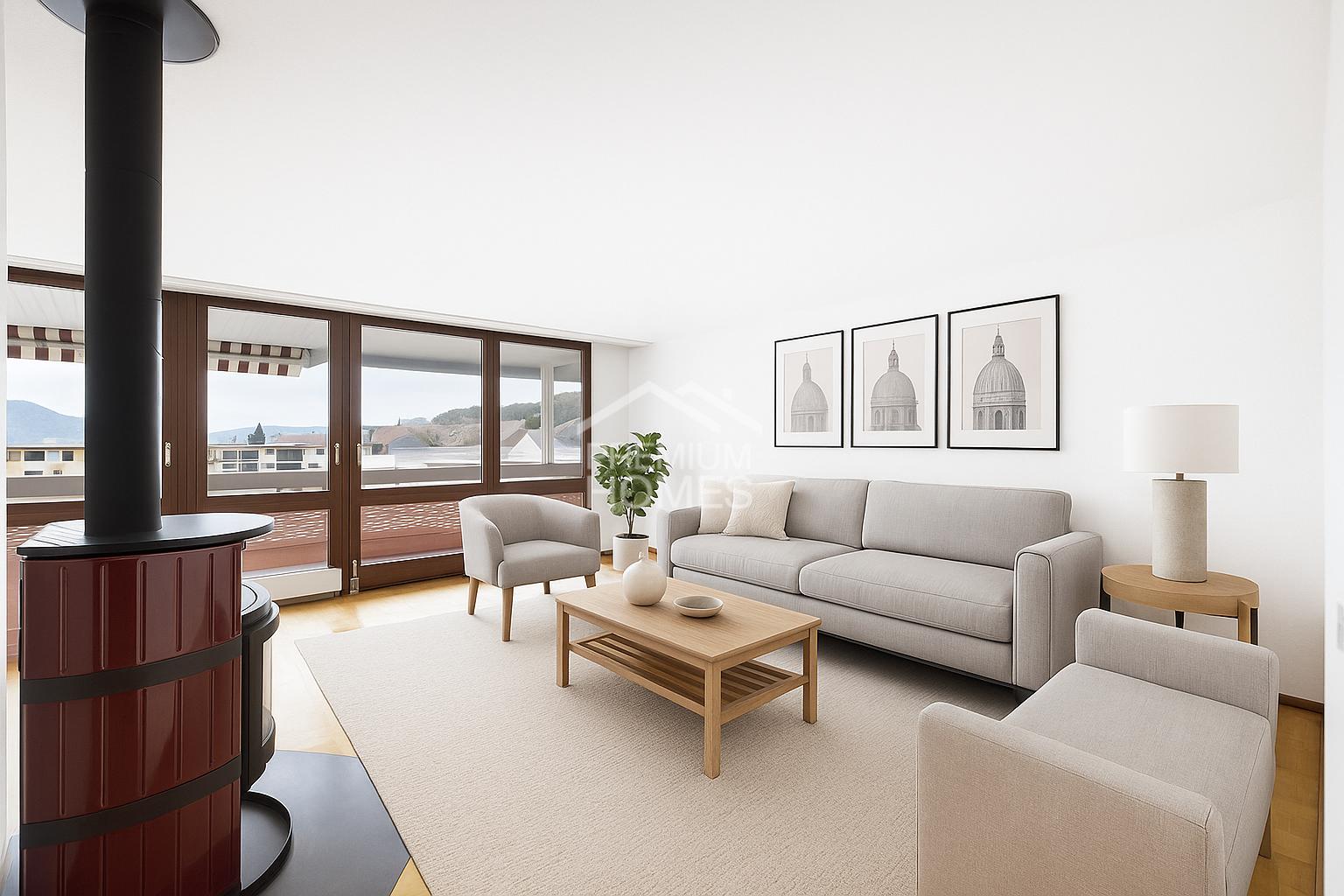 WOHNTRAUM FÜR FAMILIEN - 0