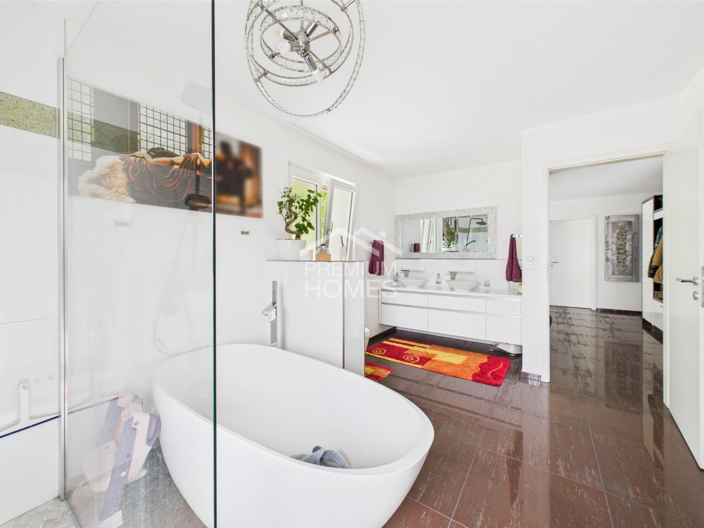 Exklusives Wohnen mit Panoramablick - 4