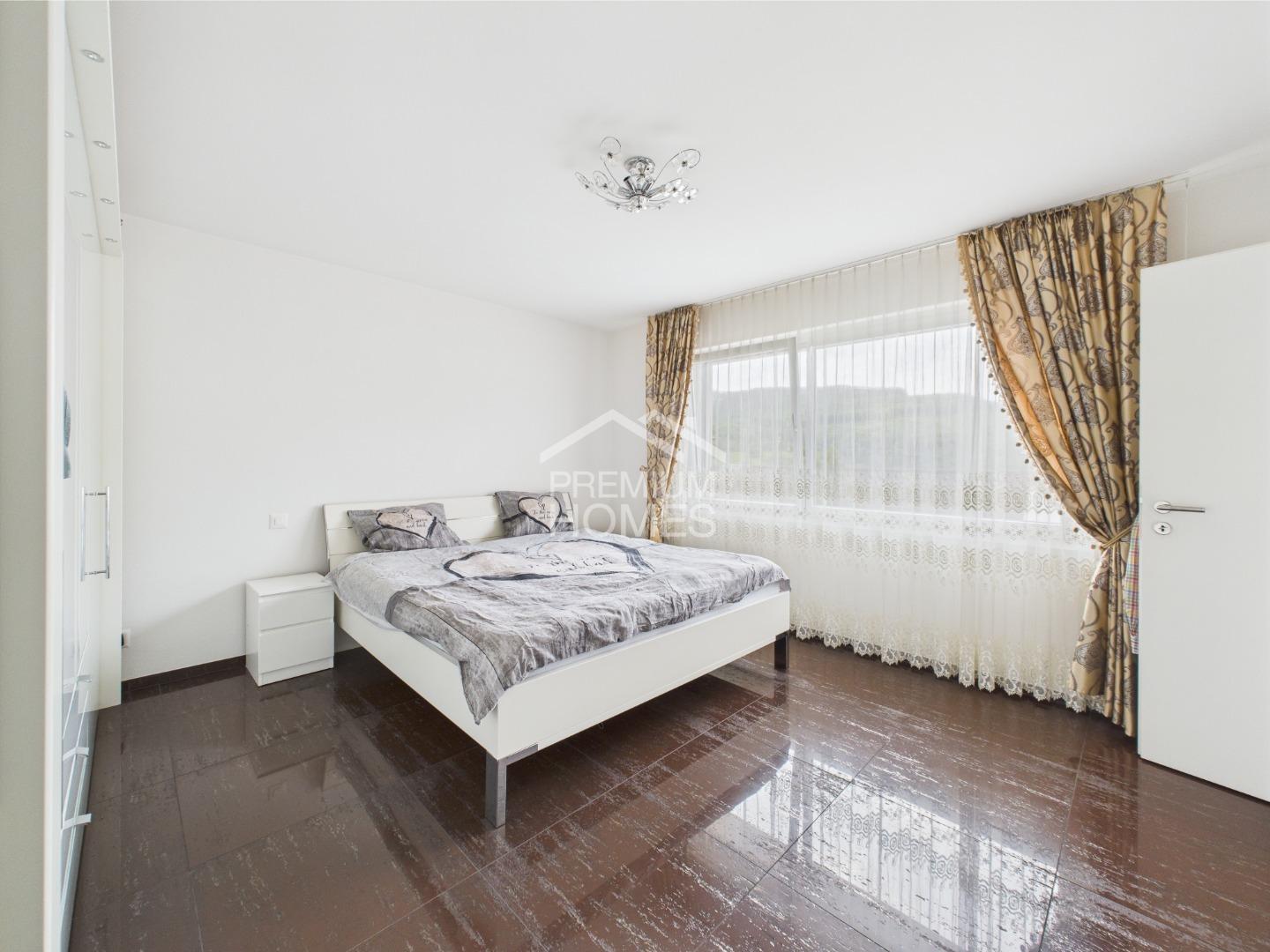 Exklusives Wohnen mit Panoramablick - 5