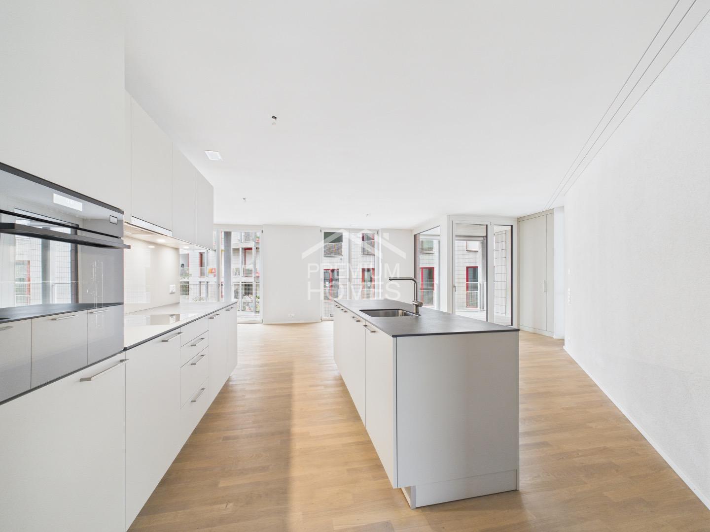 Modern & Nachhaltig, Erstbezug ? Willkommen Zuhause - 1