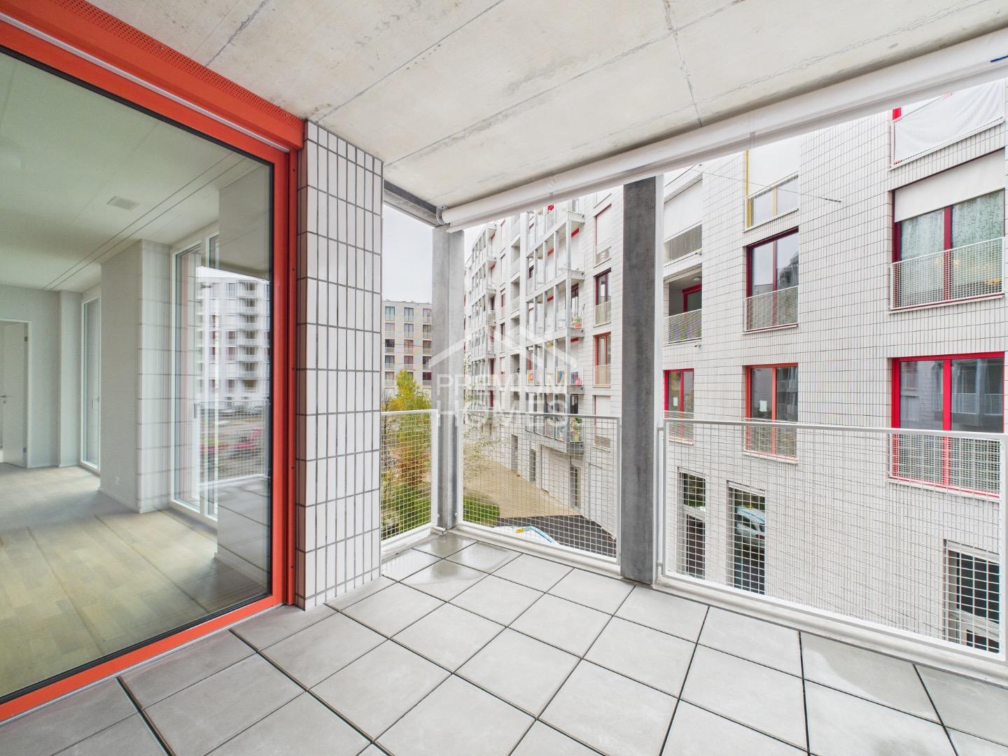 Modern & Nachhaltig, Erstbezug ? Willkommen Zuhause - 3