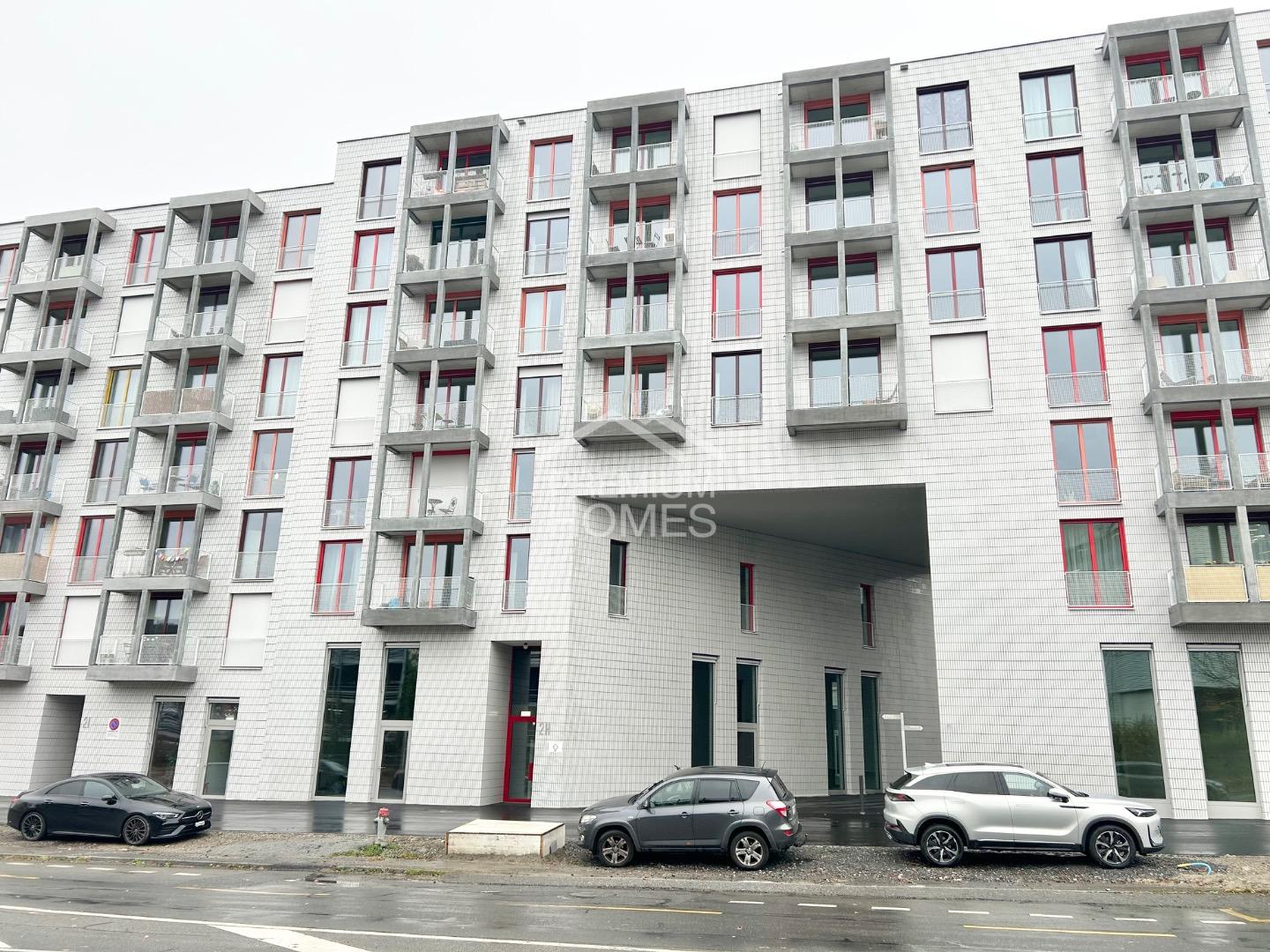 Modern & Nachhaltig, Erstbezug ? Willkommen Zuhause - 5