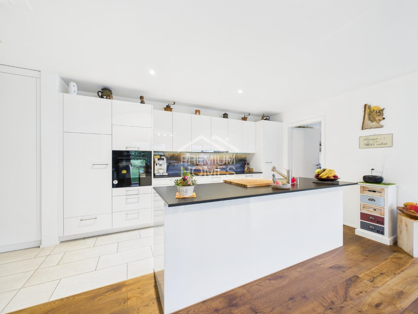 Barrierefrei leben mit Stil und Lebensqualität - 1