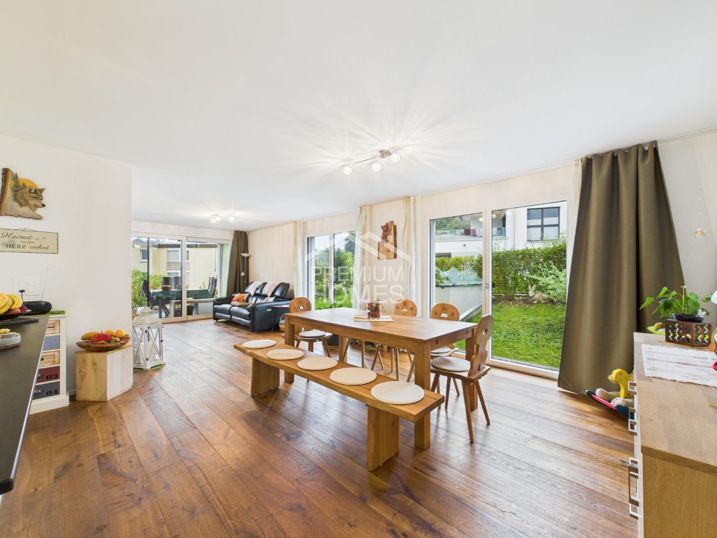 Barrierefrei leben mit Stil und Lebensqualität - 3