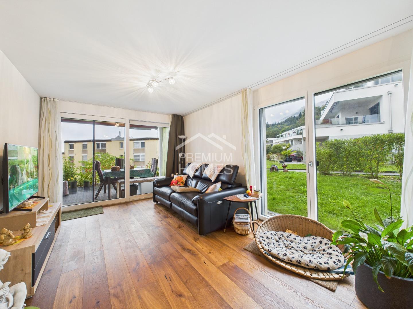 Barrierefrei leben mit Stil und Lebensqualität - 4