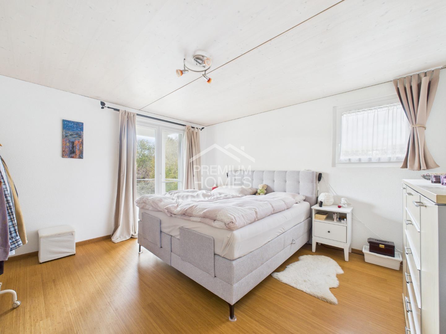 Neues Familienglück mit Garten und viel Platz - 6