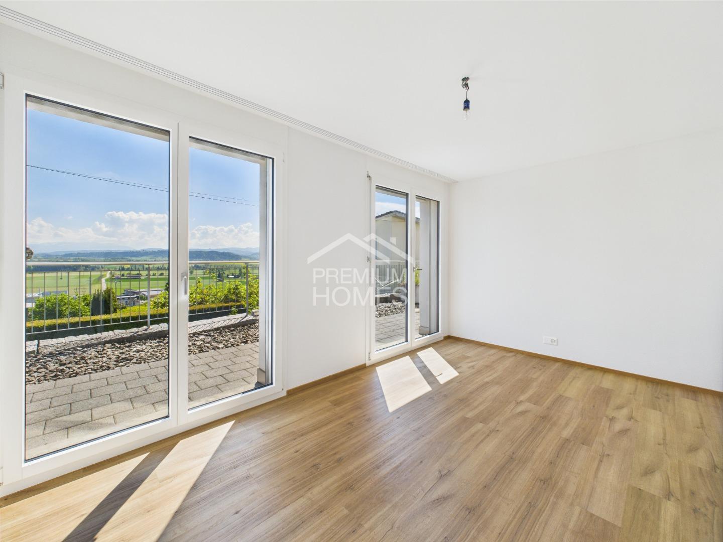 Einziehen & Geniessen - Exklusiv wohnen auf einer Etage! - 4