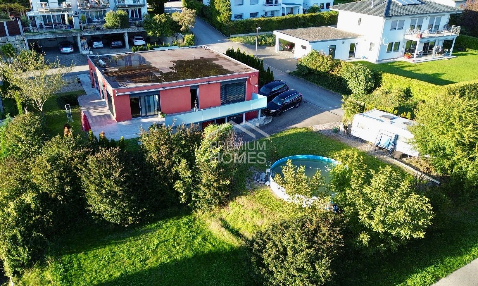 Wohnoase für Familien ? mit viel Platz & Komfort - 0