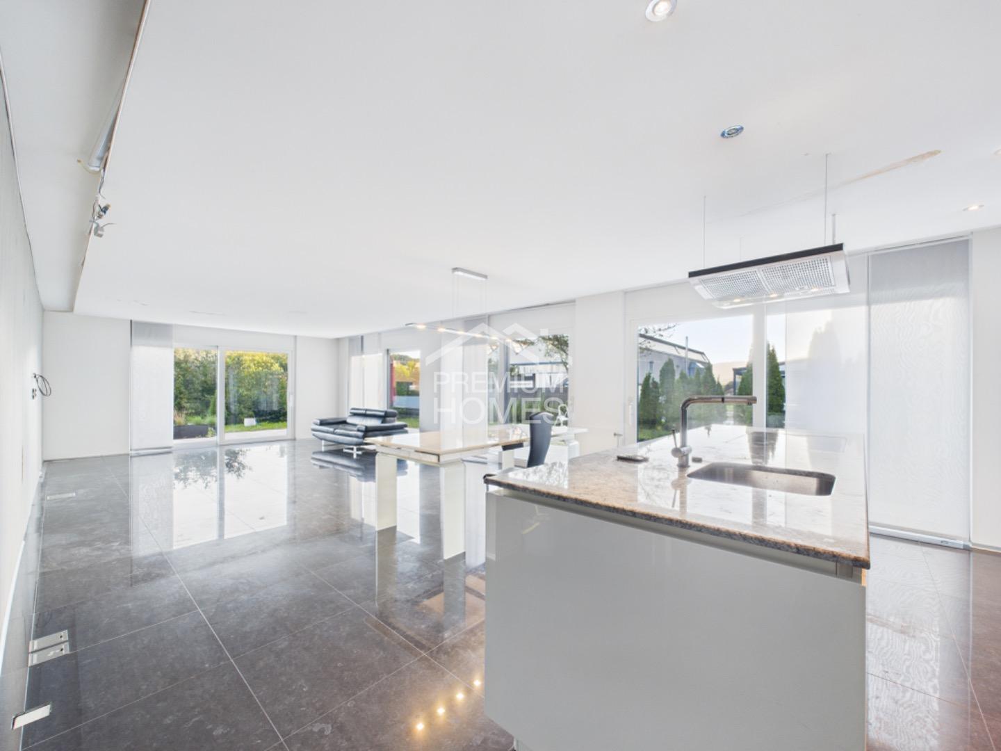 Wohnoase für Familien ? mit viel Platz & Komfort - 1