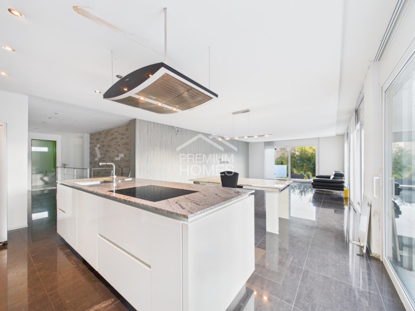 Wohnoase für Familien ? mit viel Platz & Komfort - 2