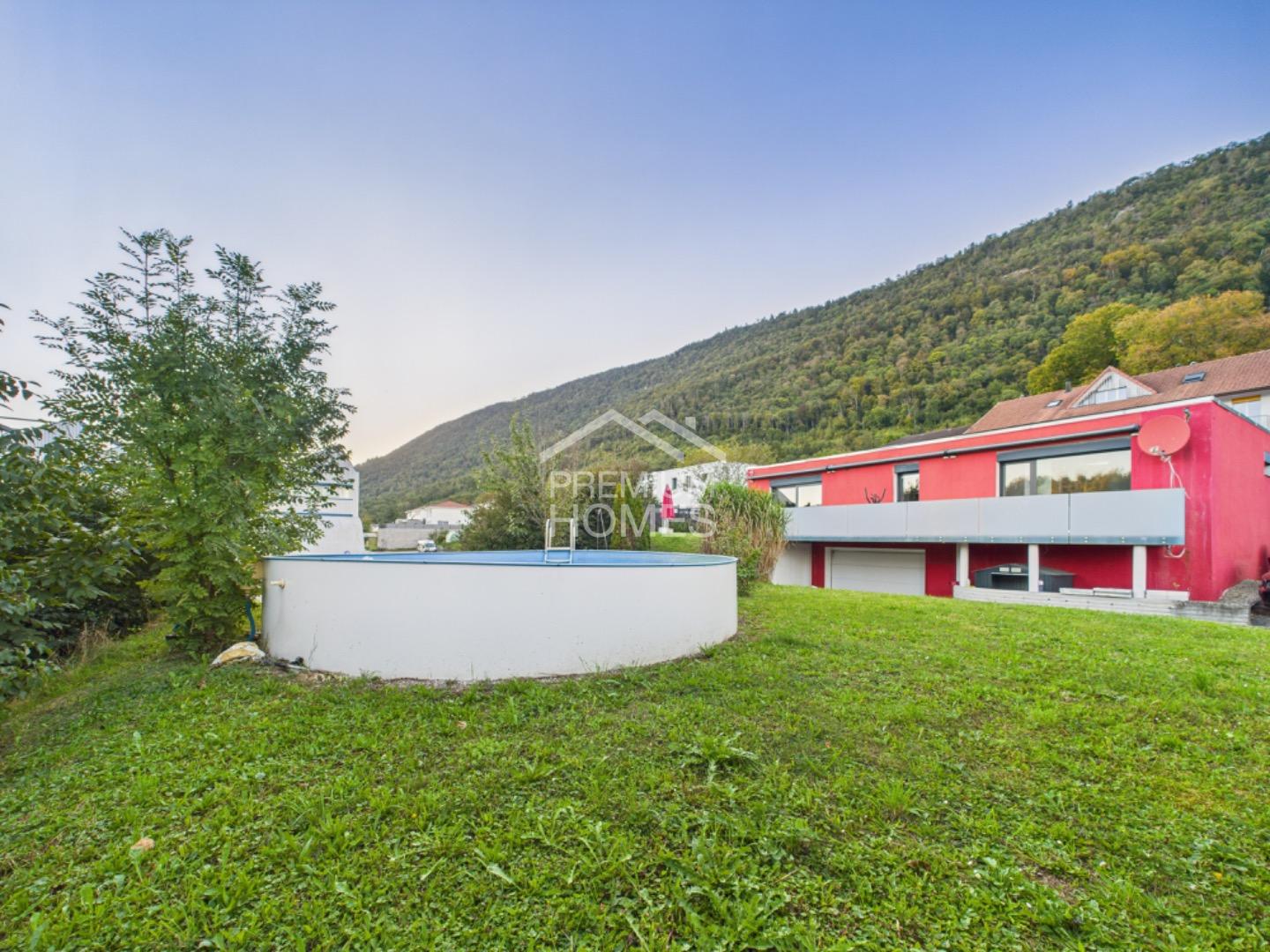 Wohnoase für Familien ? mit viel Platz & Komfort - 5