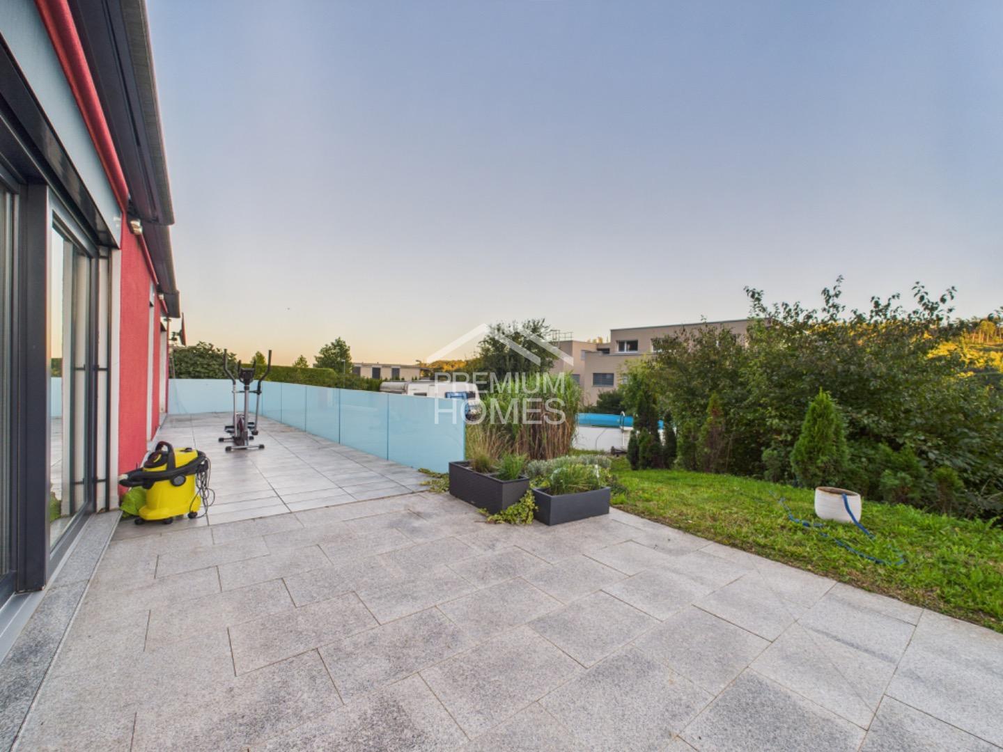 Wohnoase für Familien ? mit viel Platz & Komfort - 7