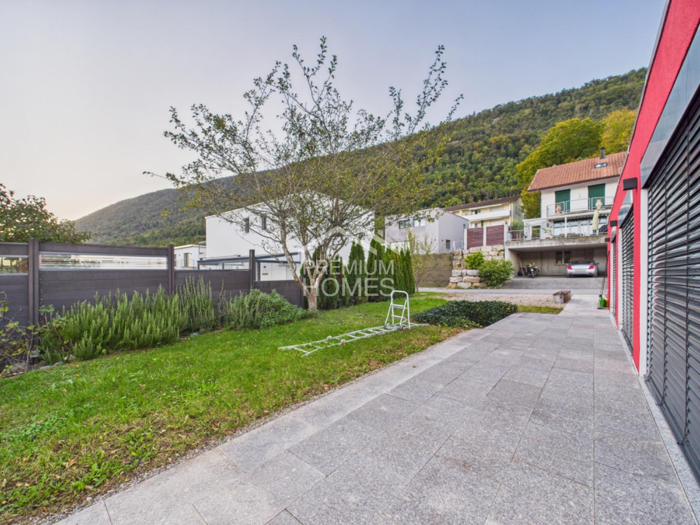 Wohnoase für Familien ? mit viel Platz & Komfort - 8