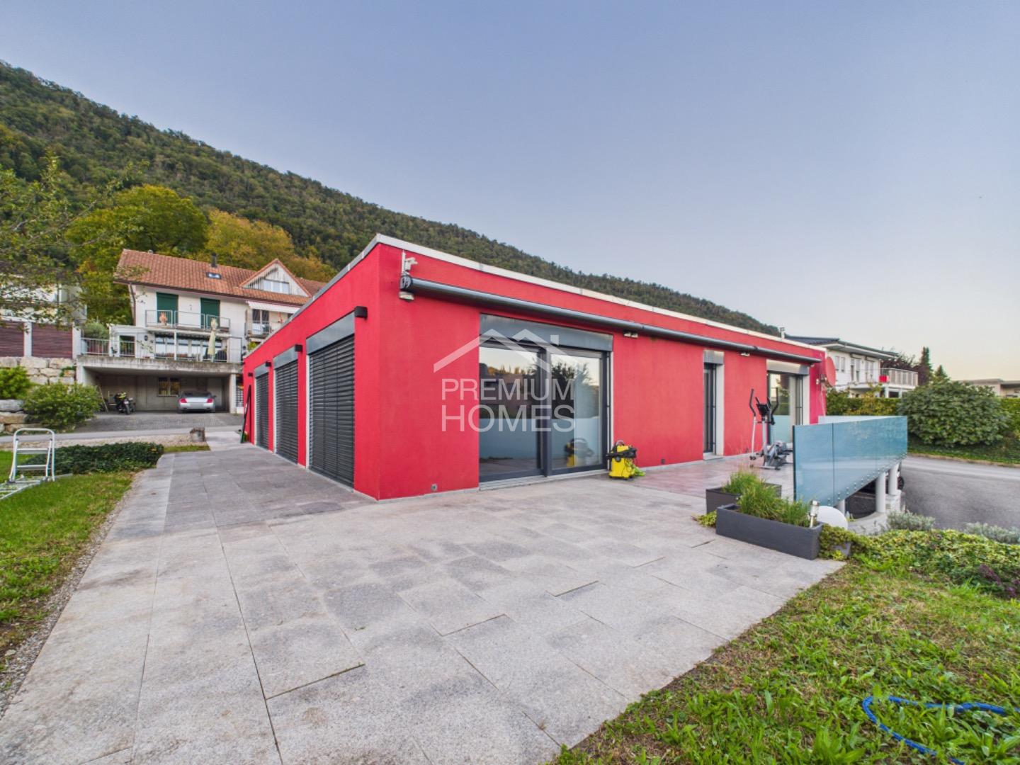 Wohnoase für Familien ? mit viel Platz & Komfort - 9