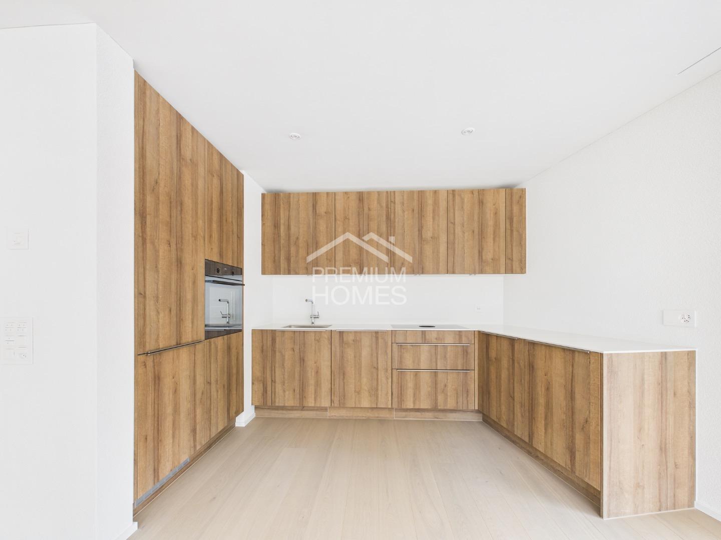 WOHNTRAUM MIT PRIVATEM GRÜNPARADIES - 3