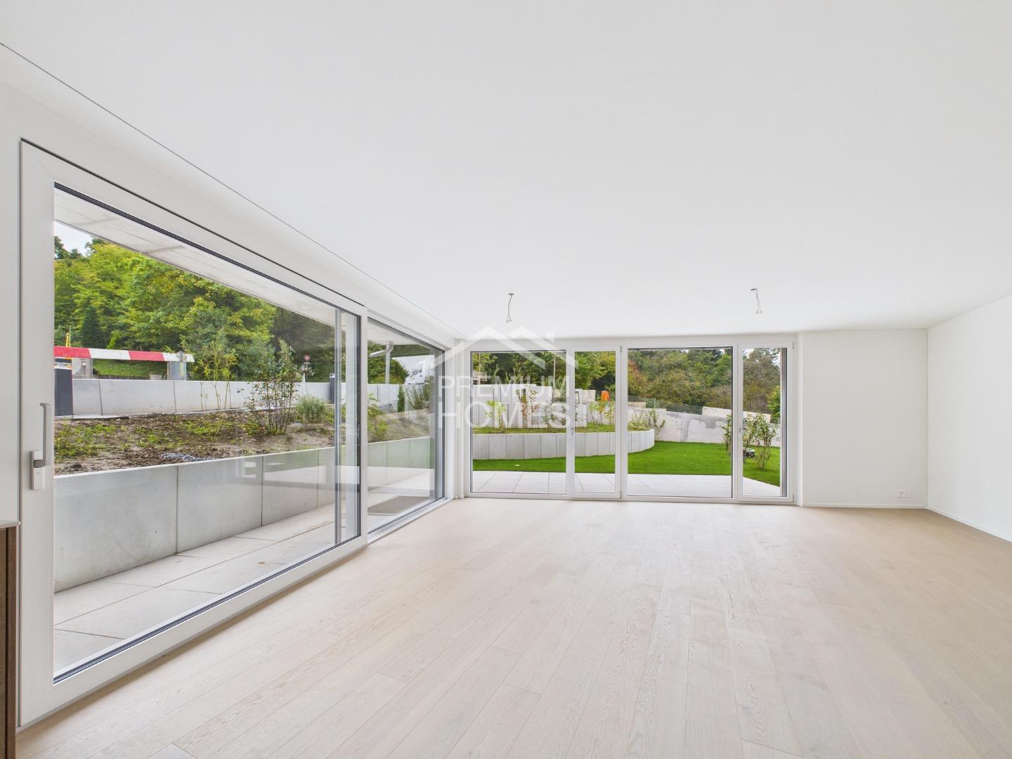 WOHNTRAUM MIT PRIVATEM GRÜNPARADIES - 4