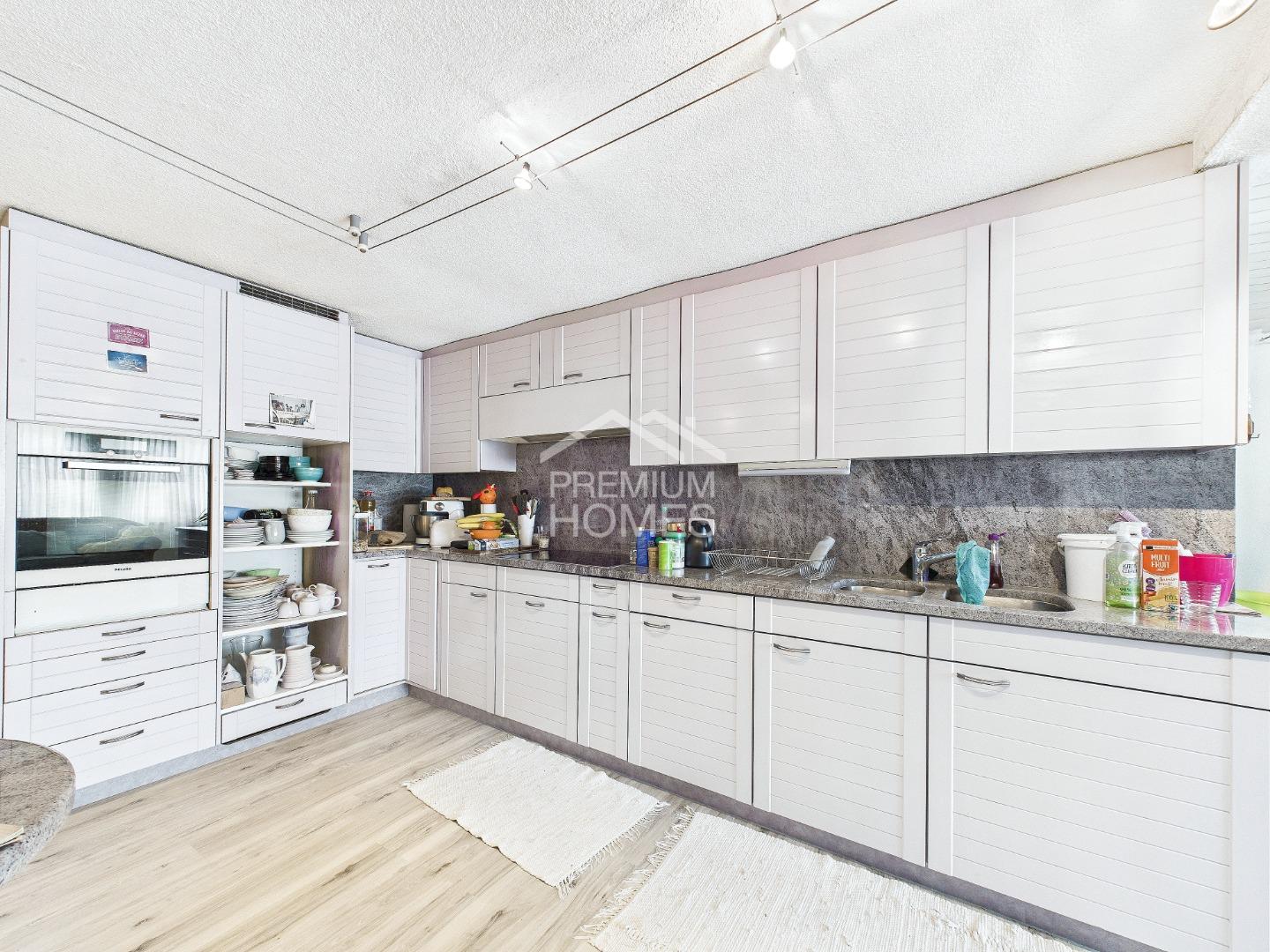 GIGANTISCHE PLATZVERHÄLTNISSE IN SCHÖNEN KLETTGAU - 3