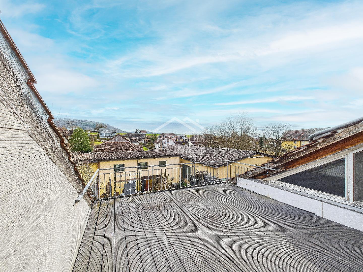 GIGANTISCHE PLATZVERHÄLTNISSE IN SCHÖNEN KLETTGAU - 6