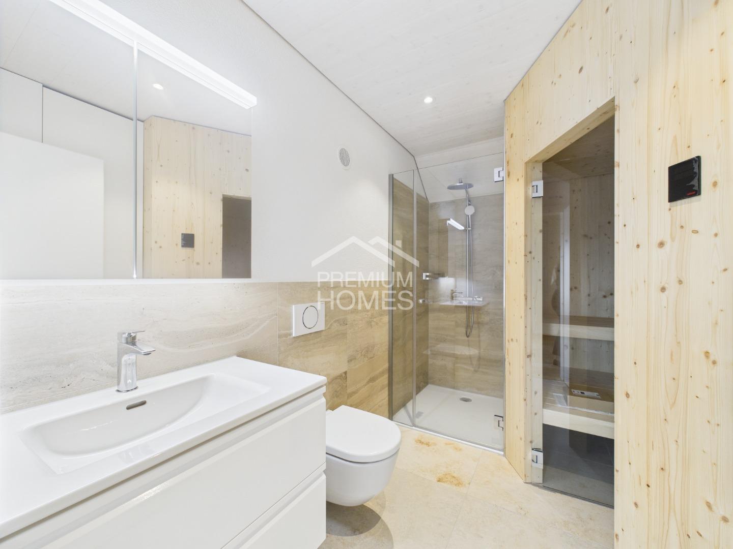 Neubau-Maisonette ? Wohnen auf zwei Ebenen - 4