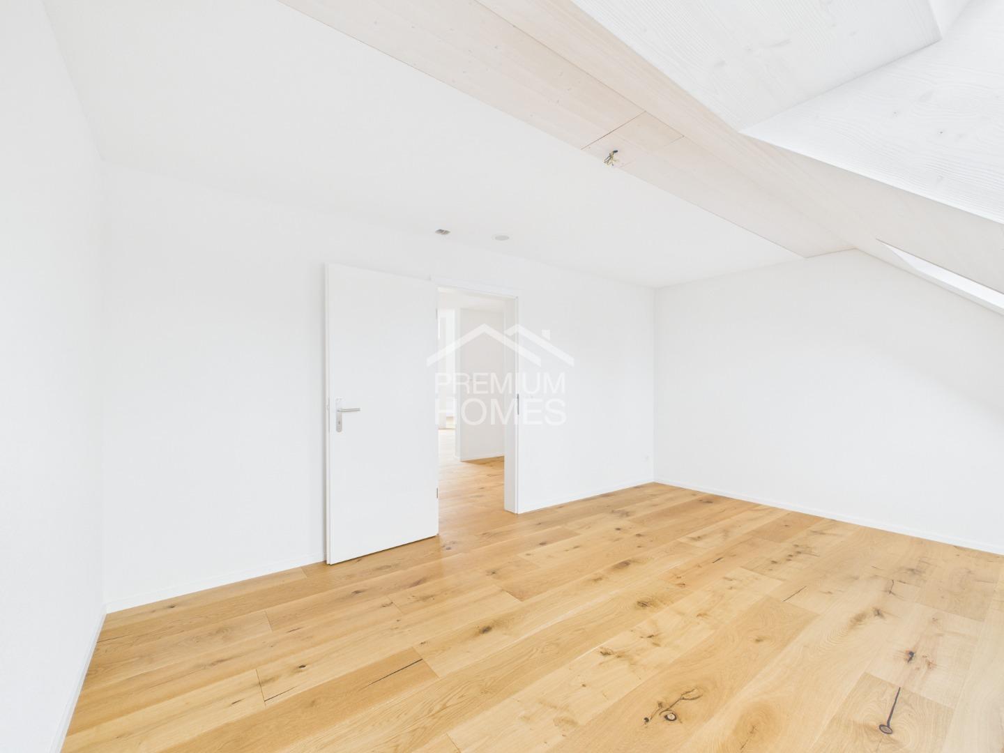 Neubau-Maisonette ? Wohnen auf zwei Ebenen - 5