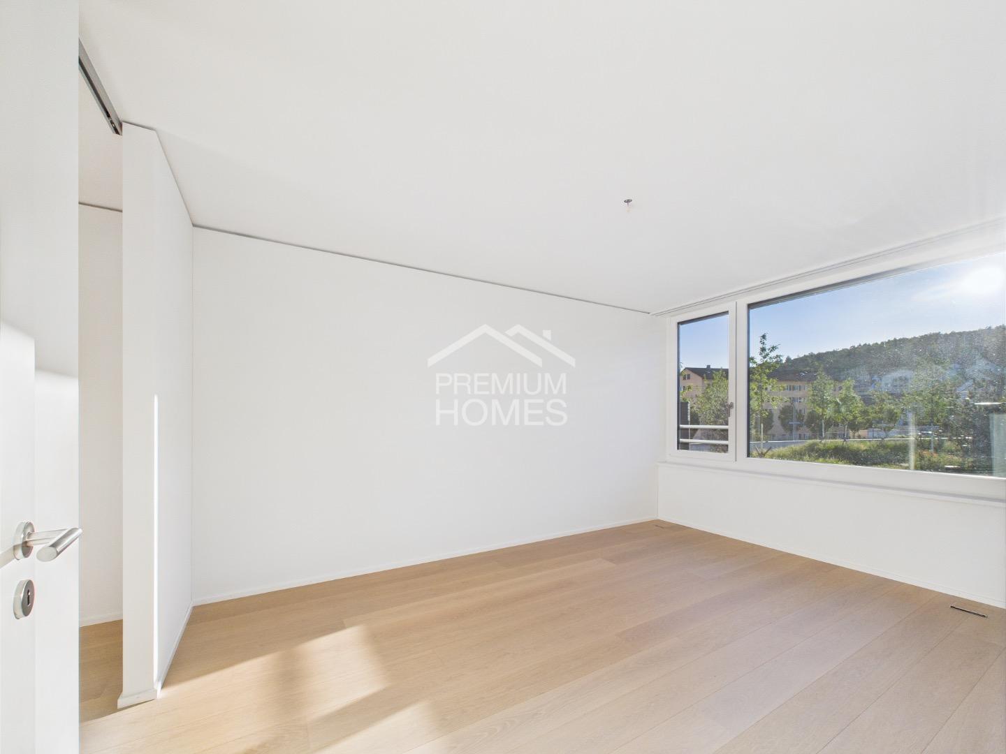 Erstbezug zum Verlieben -  exklusiv wohnen mit Komfort - 4