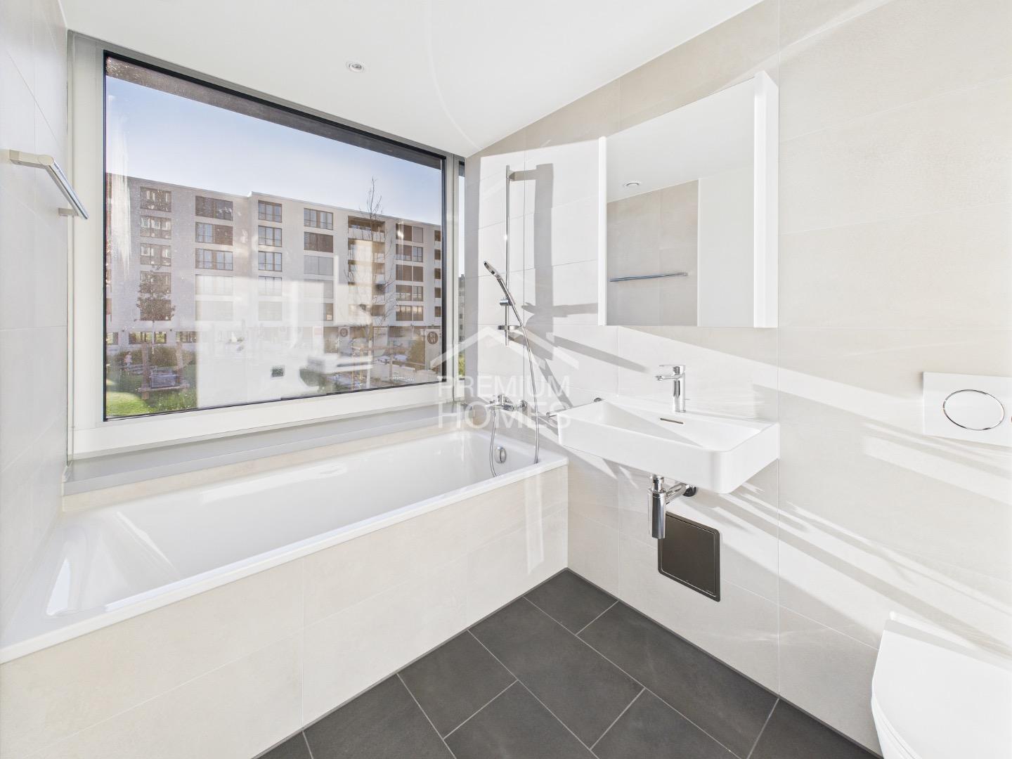 Erstbezug zum Verlieben -  exklusiv wohnen mit Komfort - 6