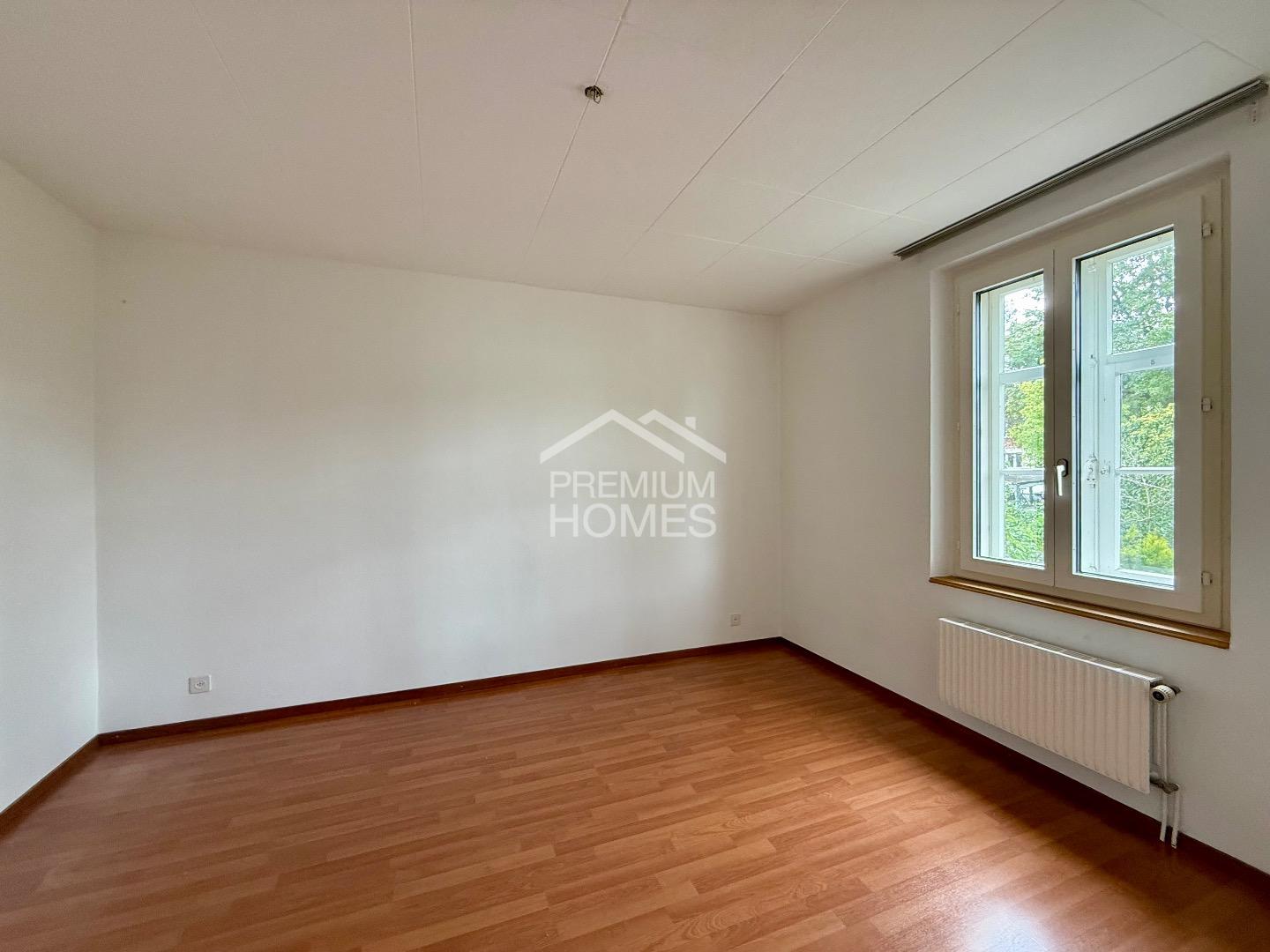 Charmante Wohnung in ruhigem Viertel! - 3