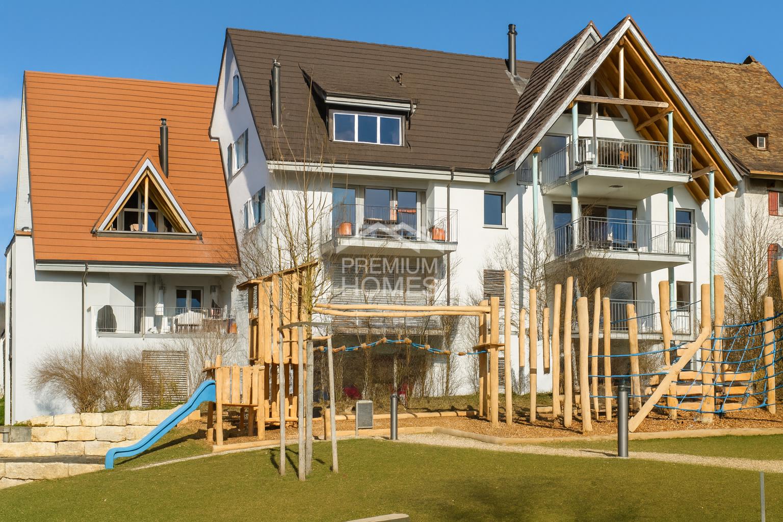 Renditestarkes Anlageobjekt - 0