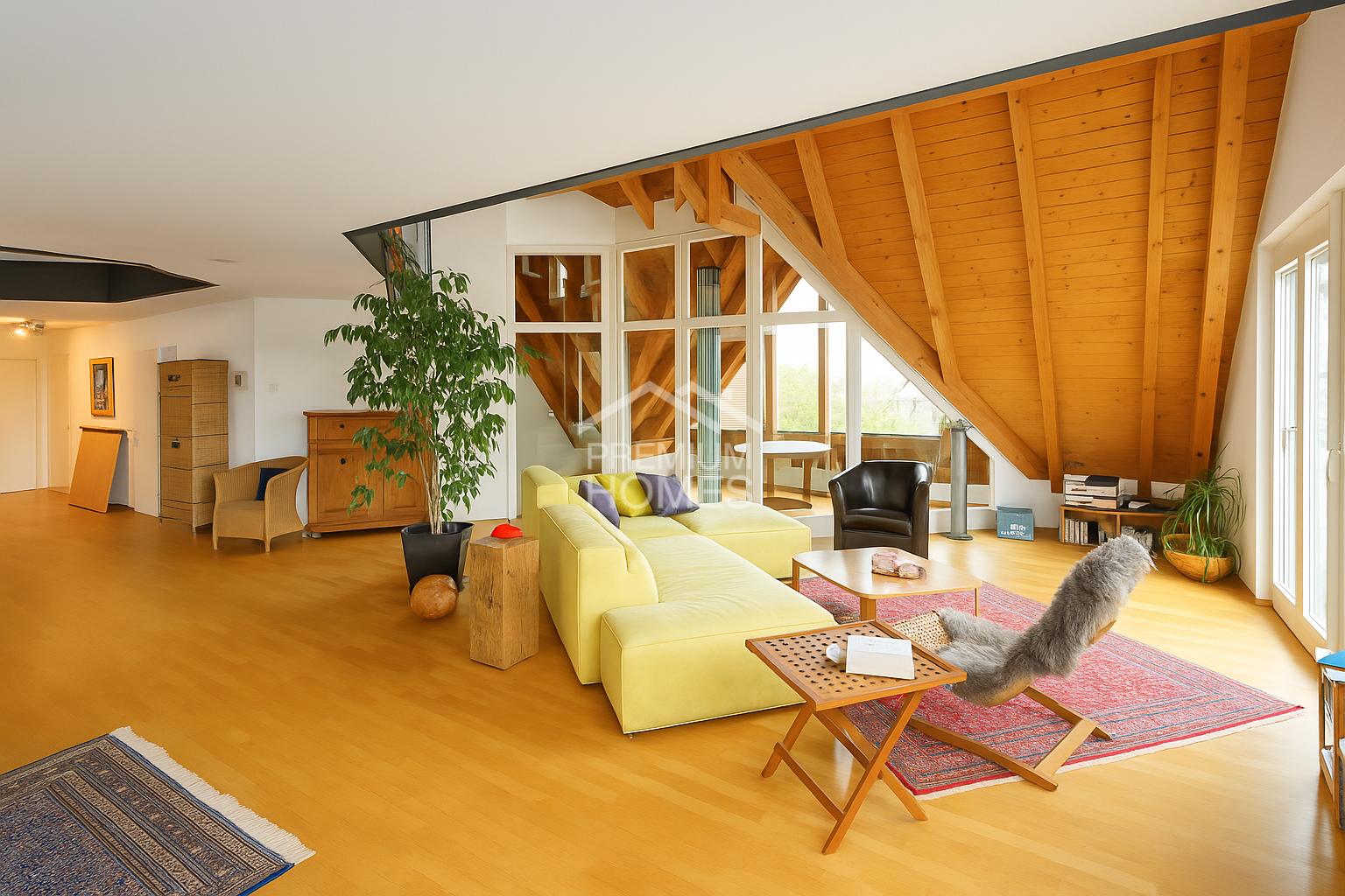 Renditestarkes Anlageobjekt - 1