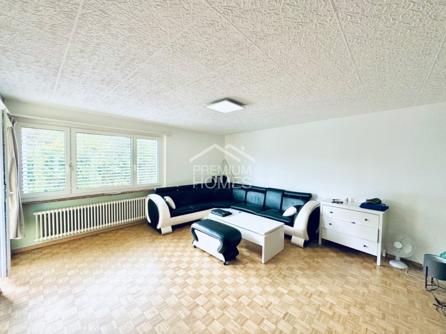 Wohnen und Investieren ? mit Top-Anbindung - 3