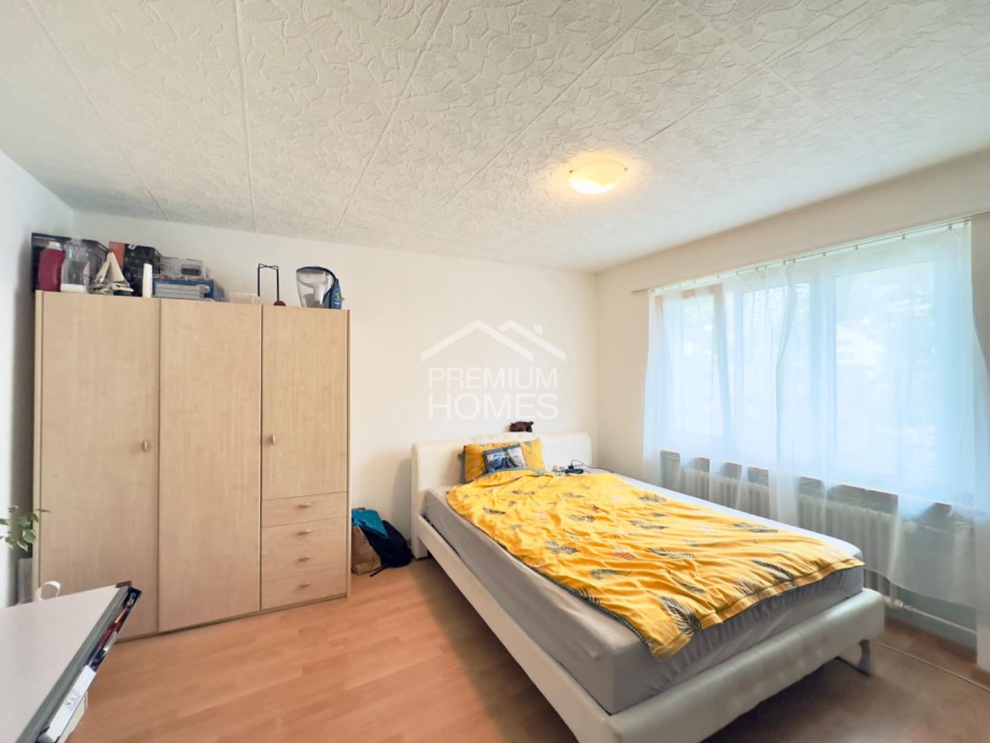 Wohnen und Investieren ? mit Top-Anbindung - 4