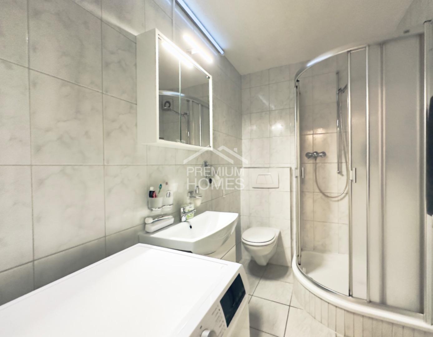 Wohnen und Investieren ? mit Top-Anbindung - 5