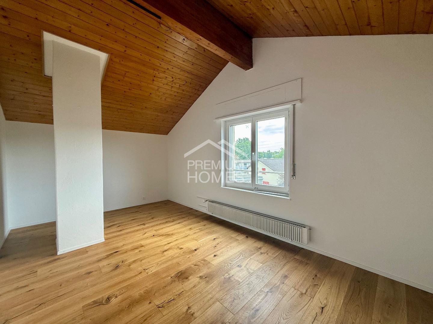 Charmante Wohnung in zentraler Lage! - 4