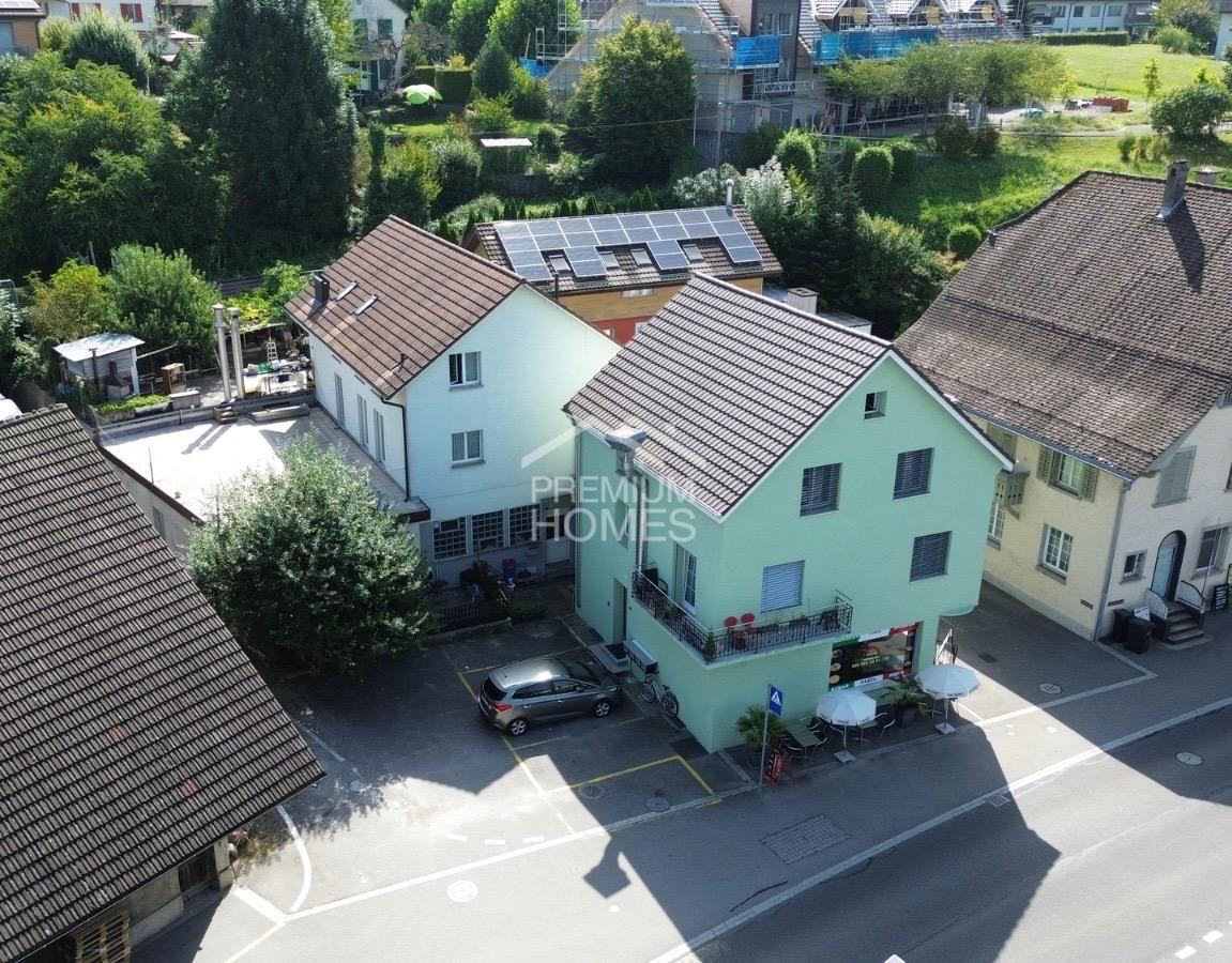 Sorglos-Investment: Vollvermietetes Anlageobjekt - 0