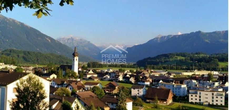 Top Wohnung mit Aussicht zum Top Preis - 0