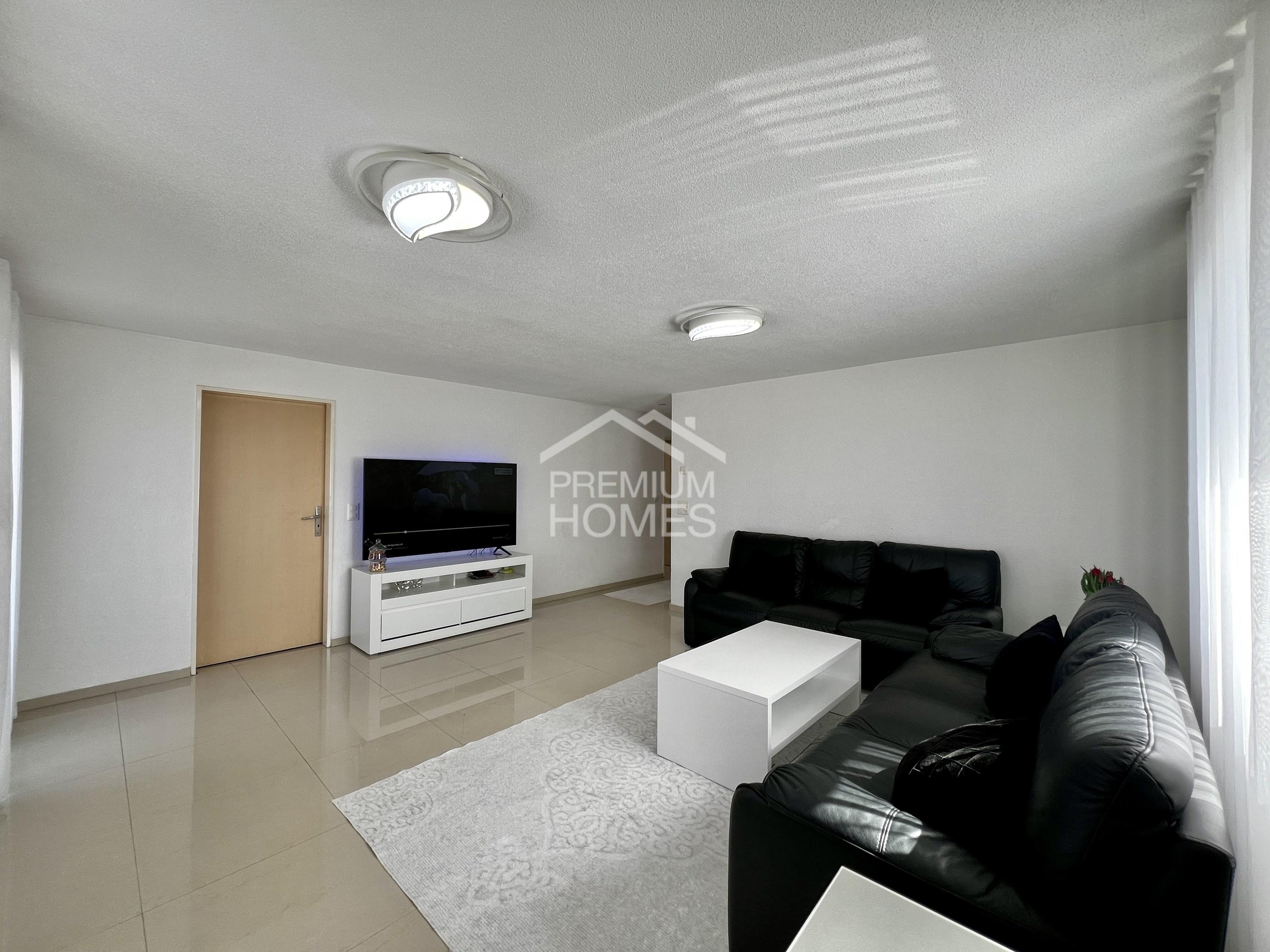 Vollvermietetes Mehrfamilienhaus an zentraler Lage - 2