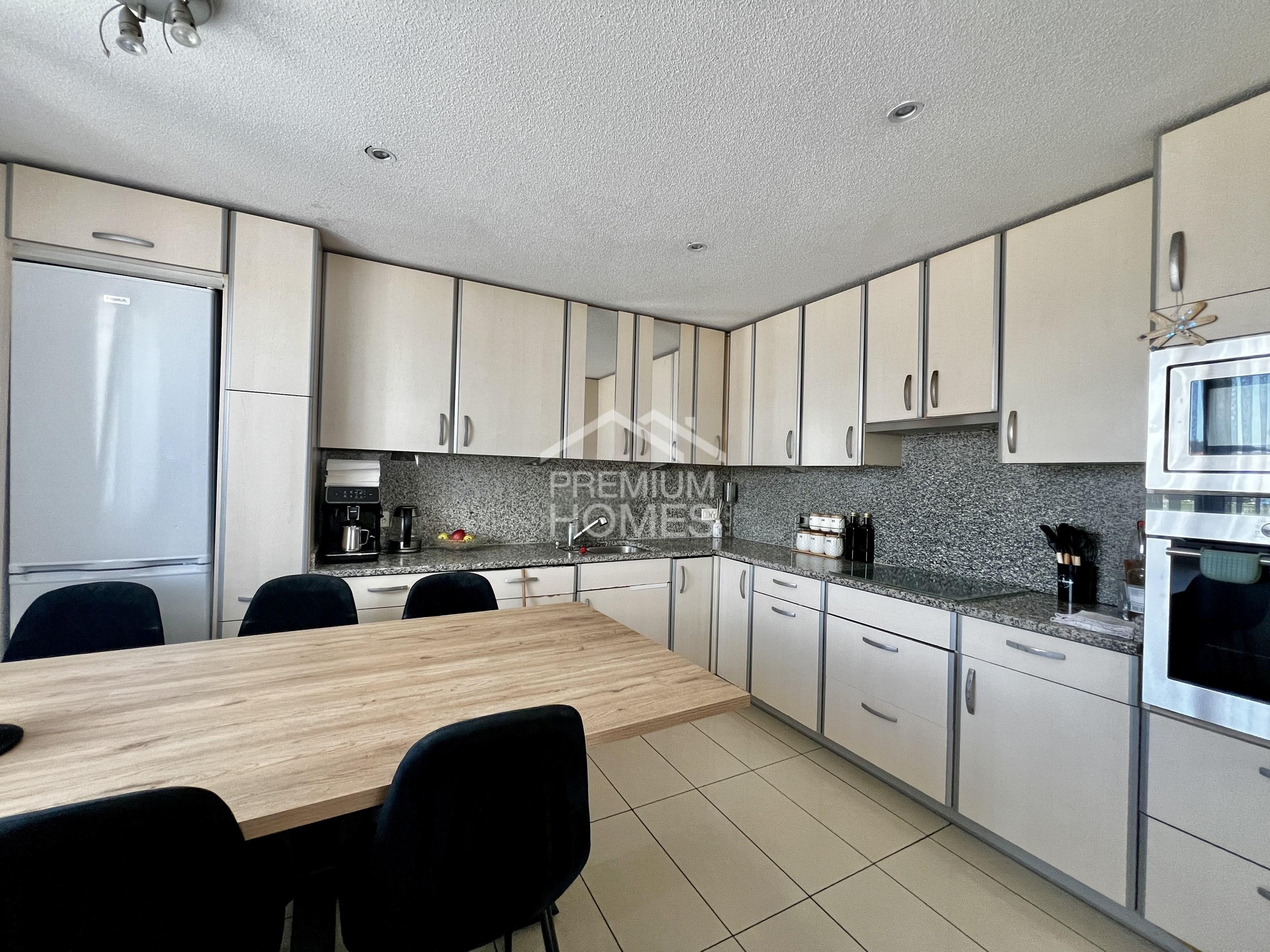 Vollvermietetes Mehrfamilienhaus an zentraler Lage - 3